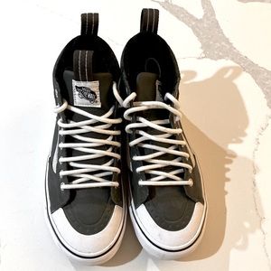 VANS Sk8-HI MTE Scotchgard